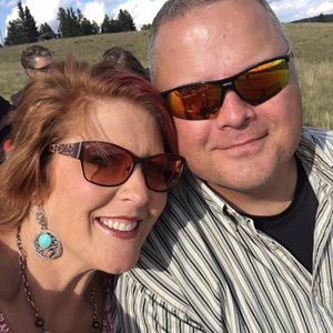 Meet your Posher, Gail